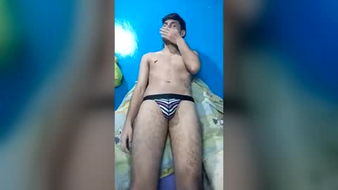 zack_23h online show from August 13, 4:04 am