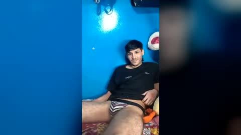 zack_23h online show from August 13, 5:10 am