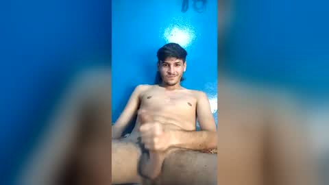zack_23h online show from August 15, 10:30 am