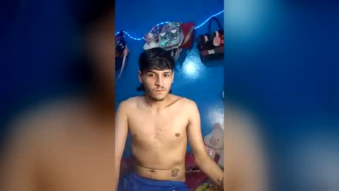 zack_23h online show from August 16, 7:23 am