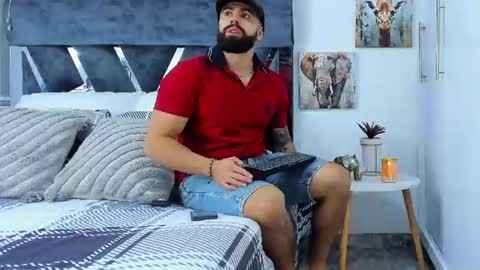 Zack Froone online show from August 3, 1:40 pm