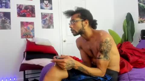 Zack Pipher online show from June 21, 1:23 pm