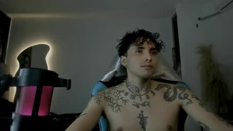 zack online show from August 10, 3:30 am