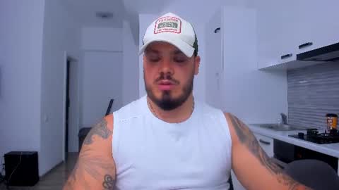 Zack online show from July 5, 1:41 am