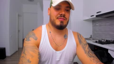 Zack online show from July 23, 7:33 am