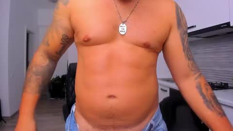 Zack online show from July 25, 12:58 am