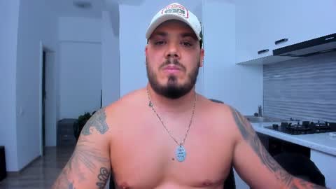 Zack online show from July 30, 12:07 am