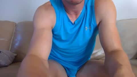 Zack  online show from August 16, 10:25 pm