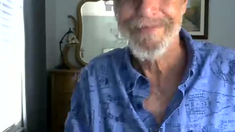 Why online show from August 14, 9:29 pm