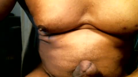 zaddybretty online show from July 1, 4:35 am