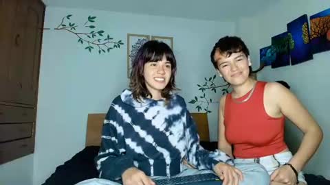 zafira_raven online show from July 10, 4:18 am