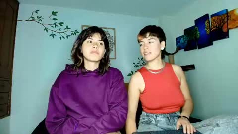 zafira_raven online show from July 12, 3:46 am