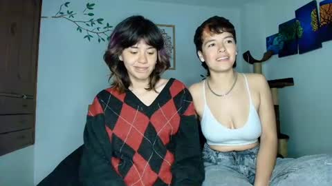 zafira_raven online show from July 13, 6:53 am