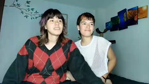 zafira_raven online show from July 14, 4:06 am