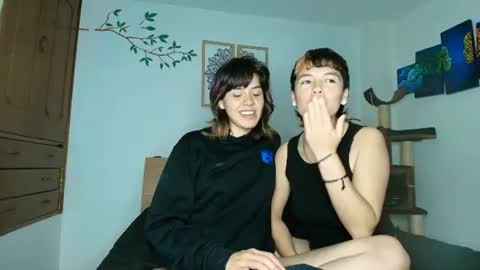 zafira_raven online show from July 17, 4:23 am