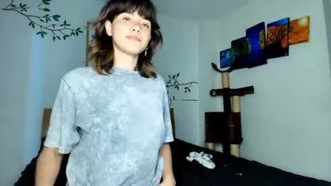 zafira_raven online show from July 20, 5:54 am