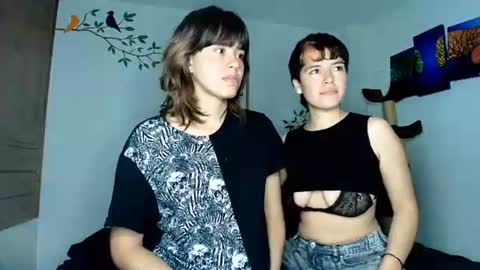 zafira_raven online show from August 2, 3:46 am