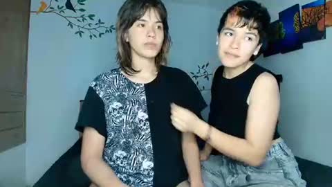 zafira_raven online show from August 2, 11:00 pm