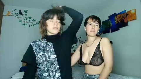 zafira_raven online show from August 12, 3:42 am