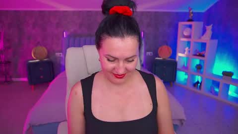 Zafiramoonn online show from July 22, 12:57 am