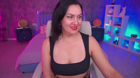 Zafiramoonn online show from July 22, 2:25 am