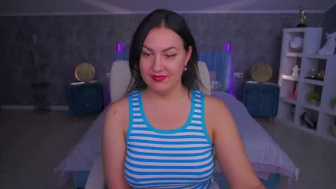 Zafiramoonn online show from July 24, 9:34 am