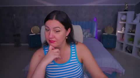 Zafiramoonn online show from July 24, 11:24 am