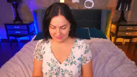 Zafiramoonn online show from July 25, 10:52 am
