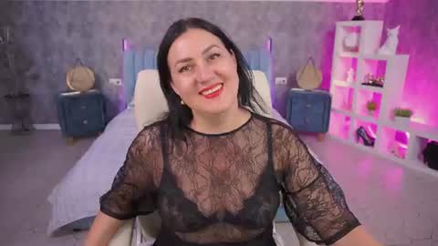 Zafiramoonn online show from July 27, 9:48 am