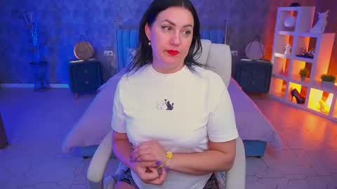 Zafiramoonn online show from July 29, 5:14 am