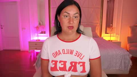 Zafiramoonn online show from August 11, 5:26 pm