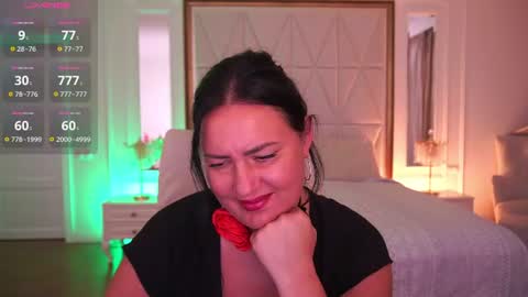 Zafiramoonn online show from August 14, 5:38 pm