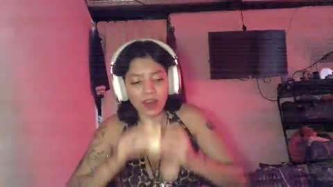 Zafiro online show from July 28, 3:07 pm