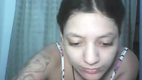 Zafiro online show from August 2, 8:38 pm