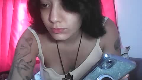 Zafiro online show from August 5, 12:36 pm