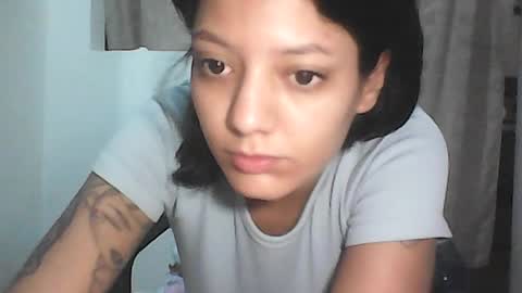 Zafiro online show from August 8, 2:28 pm