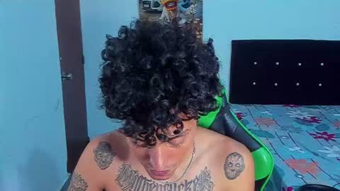 BiG Zafiro online show from August 10, 4:41 pm