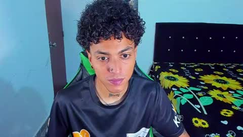 BiG Zafiro online show from August 12, 1:02 pm