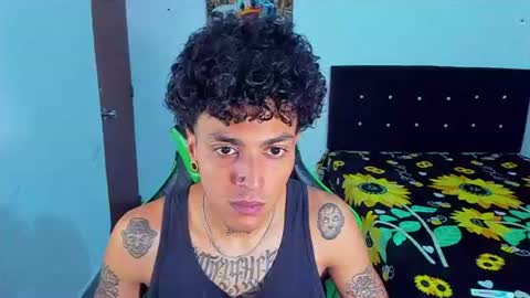 BiG Zafiro online show from August 13, 11:46 am