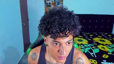 BiG Zafiro online show from August 13, 1:58 pm