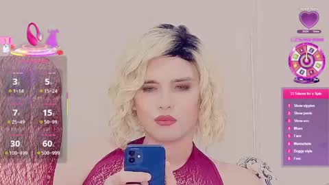 Zagadka33333 online show from April 14, 11:17 am