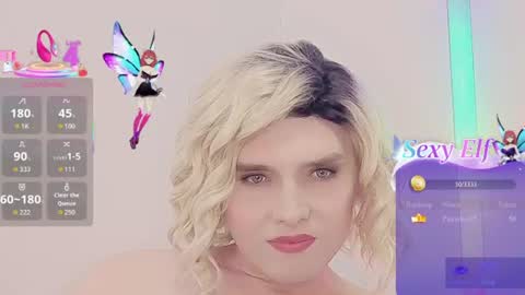 Zagadka33333 online show from August 14, 7:01 am