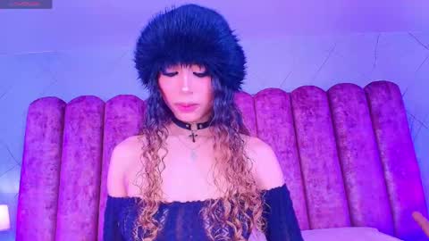 zahara_1 online show from April 30, 7:55 am
