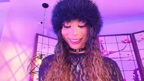 zahara_1 online show from May 10, 6:15 am