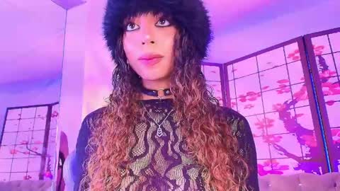 zahara_1 online show from May 10, 8:27 am