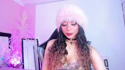 zahara___1 online show from August 7, 10:48 am