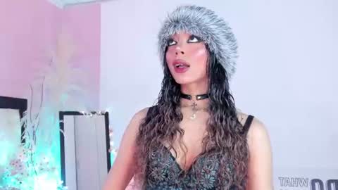 zahara___1 online show from August 10, 4:03 am