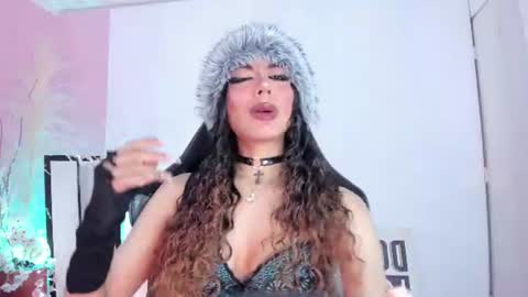 zahara___1 online show from August 10, 10:38 am