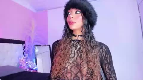 zahara___1 online show from August 11, 5:31 am