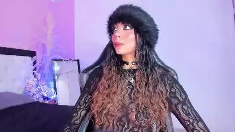 zahara___1 online show from August 11, 6:37 am